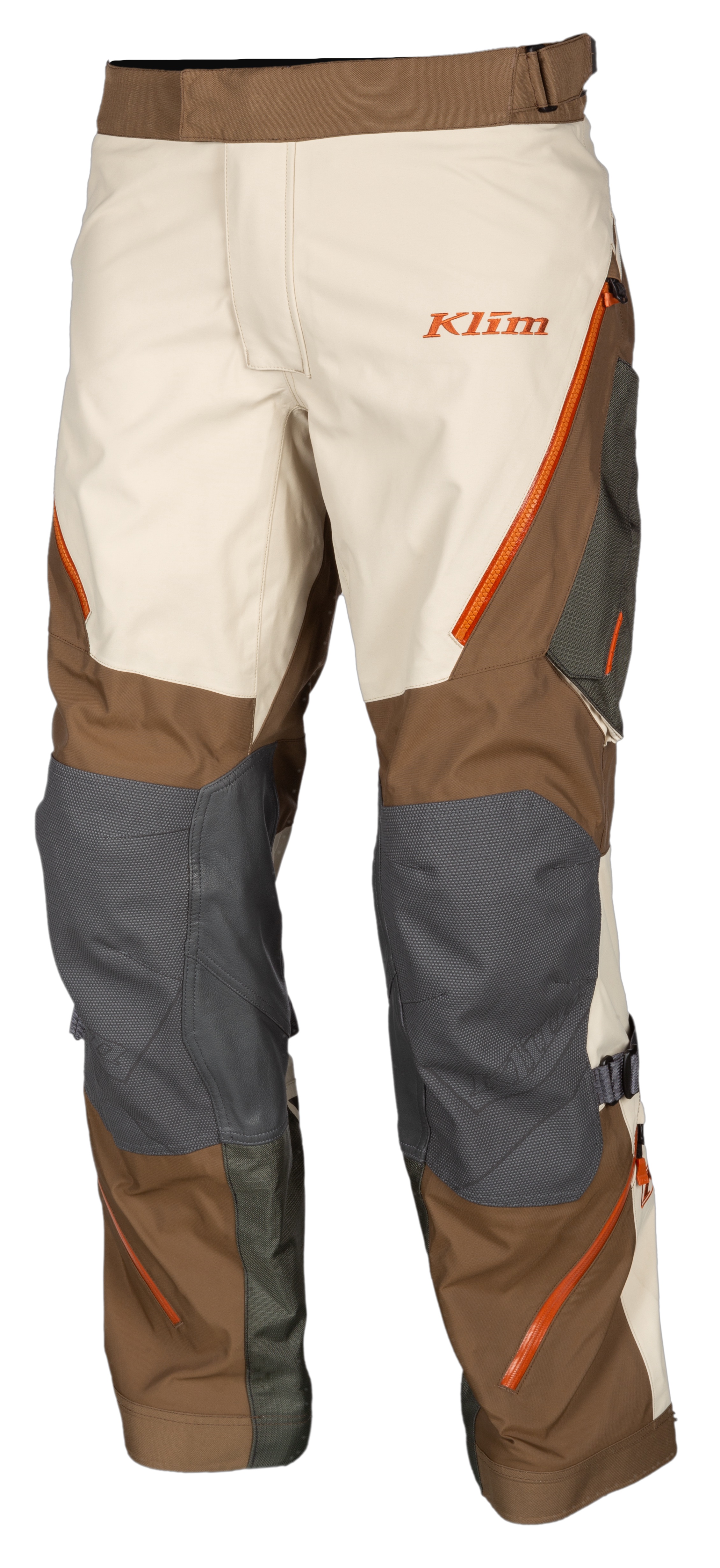 Main image of Klim Badlands Pro Pant (Peyote - Potter's Clay)